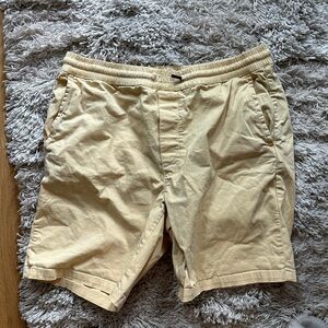 Zara Shorts